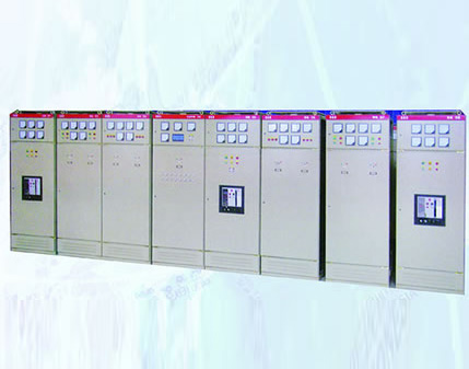 GGD��ѹ�̶�ʽ���ع�